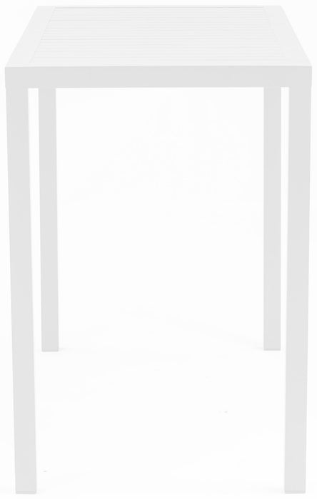 Maldives - Patio Rectangle Bar Table - Simple Home Plus