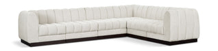 Quinn - 6 Piece Modular Sectional - Simple Home Plus