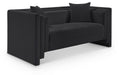 Everett - Loveseat - Simple Home Plus