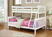 Chapman - Wood Bunk Bed - Simple Home Plus