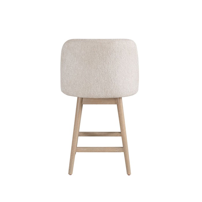 Sadie - Swivel Barstool - Simple Home Plus