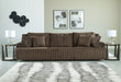 Top Tier - Reclining Sectional - Simple Home Plus