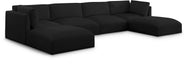 Ease - Modular Sectional - Simple Home Plus