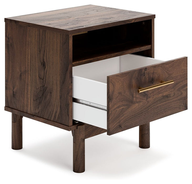 Calverson - Night Stand - Simple Home Plus