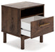 Calverson - Night Stand - Simple Home Plus