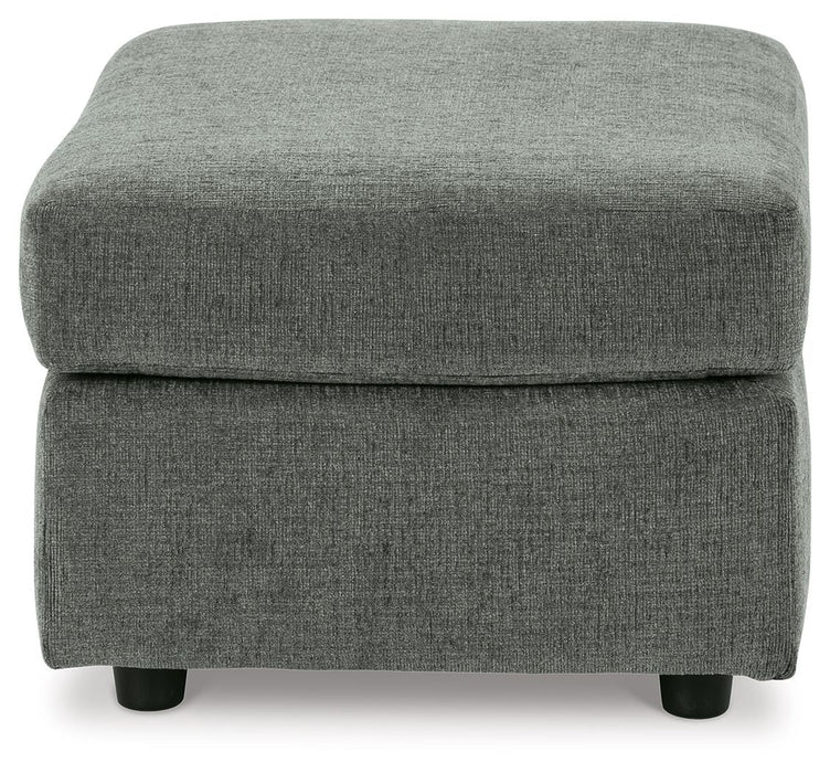 Stairatt - Ottoman - Simple Home Plus
