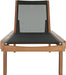 Tulum - Water Resistant Outdoor Patio Lounger - Simple Home Plus