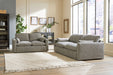 Dramatic - Living Room Set - Simple Home Plus