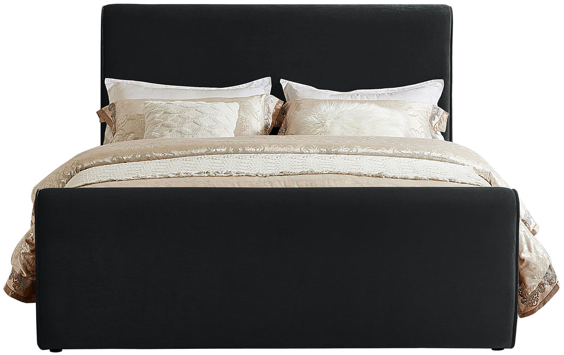 Sloan - Bed - Simple Home Plus