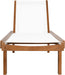Tulum - Water Resistant Outdoor Patio Lounger - Simple Home Plus