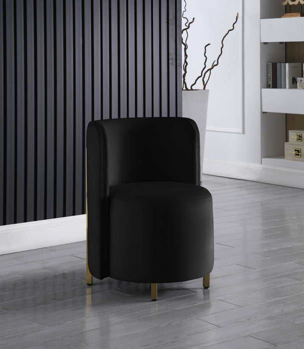 Rotunda - Accent Chair - Simple Home Plus