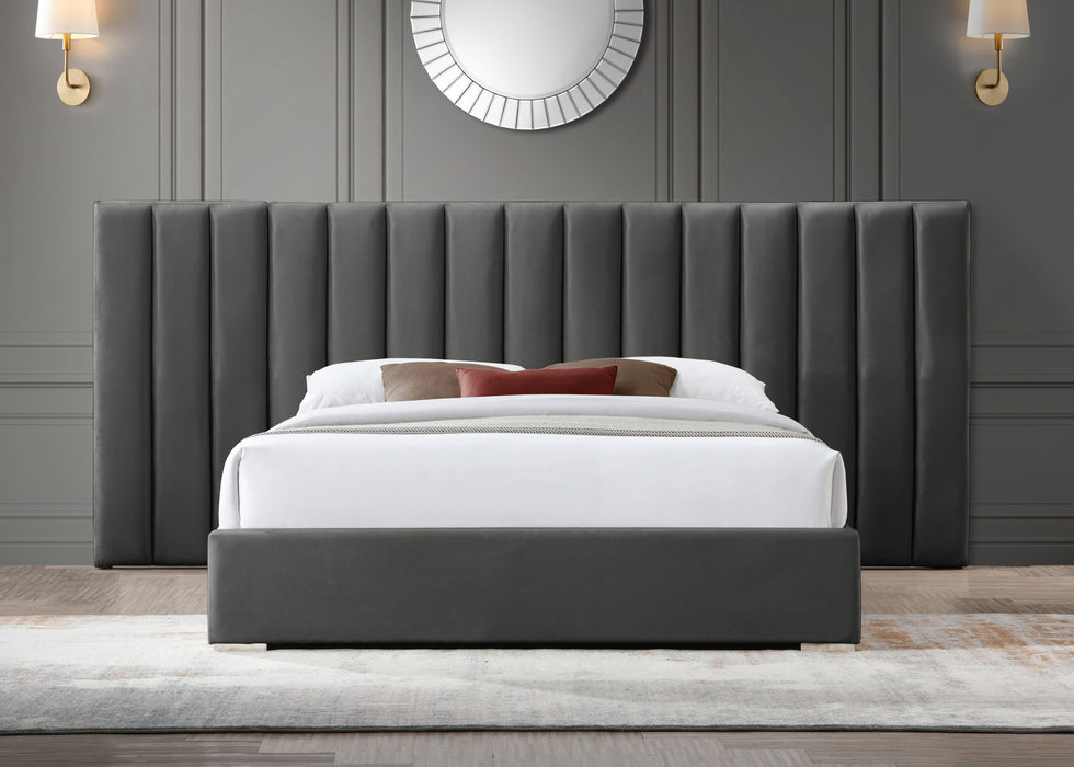 Pablo - Bed - Simple Home Plus