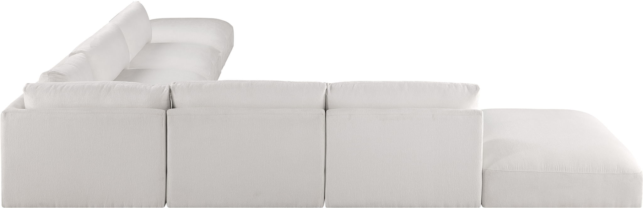 Ease - Modular Sectional - Simple Home Plus