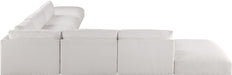 Ease - Modular Sectional - Simple Home Plus