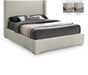 Royce - Bed - Simple Home Plus