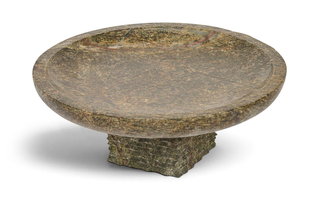 Colannade - Genuine Marble Bowl - Simple Home Plus