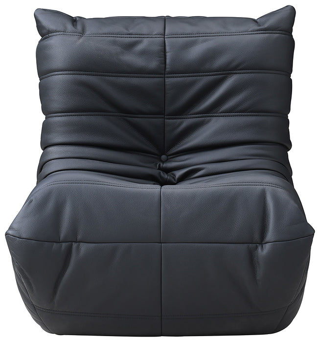 Relax - Vegan Leather Upholstered Chair - Simple Home Plus