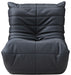 Relax - Vegan Leather Upholstered Chair - Simple Home Plus