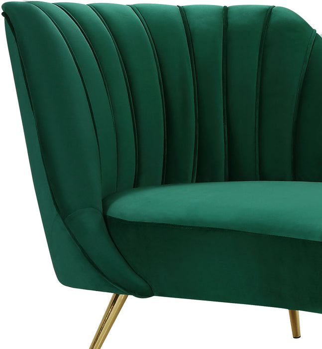 Margo - Chaise - Simple Home Plus