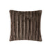 Duke - Square Pillow - Brown - Simple Home Plus