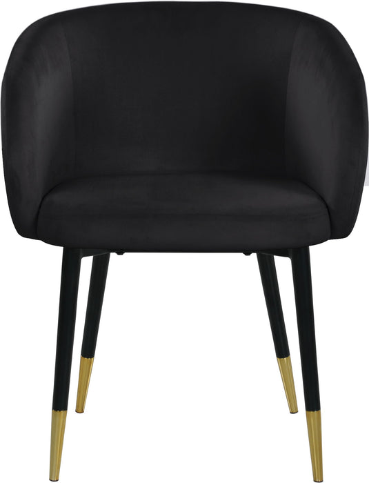 Louise - Dining Chair - Simple Home Plus