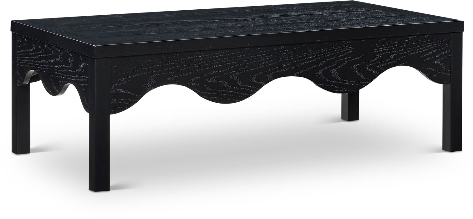 Fiora - Coffee Table - Simple Home Plus