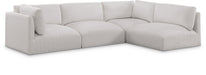 Ease - Modular Sectional - Simple Home Plus