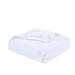Dream Soft - Twin Blanket - White - Simple Home Plus