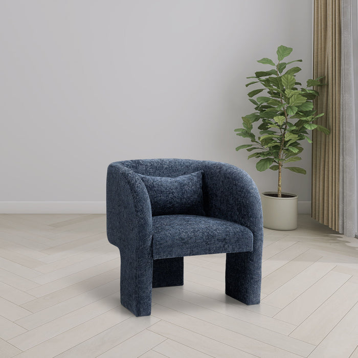 Sawyer - Accent Chair - Simple Home Plus