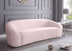 Riley - Sofa - Simple Home Plus