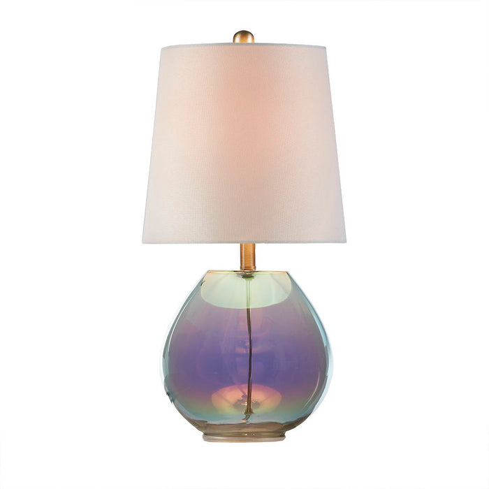 Ranier - Table Lamp - Green - Simple Home Plus