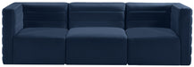 Quincy - Modular 3 Seat Sofa - Simple Home Plus