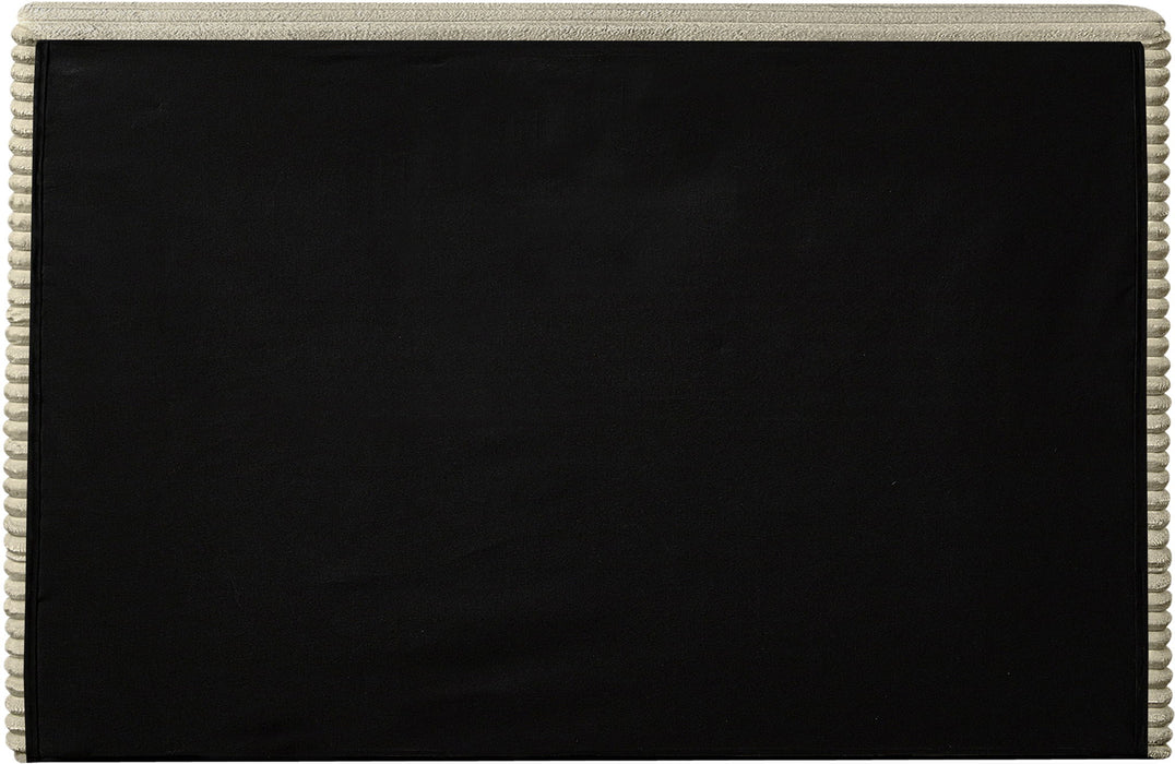 Drew - Bed - Simple Home Plus