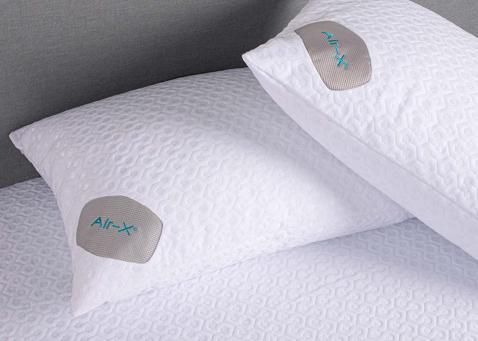 Dri-Tec - Pillow Protector - Simple Home Plus