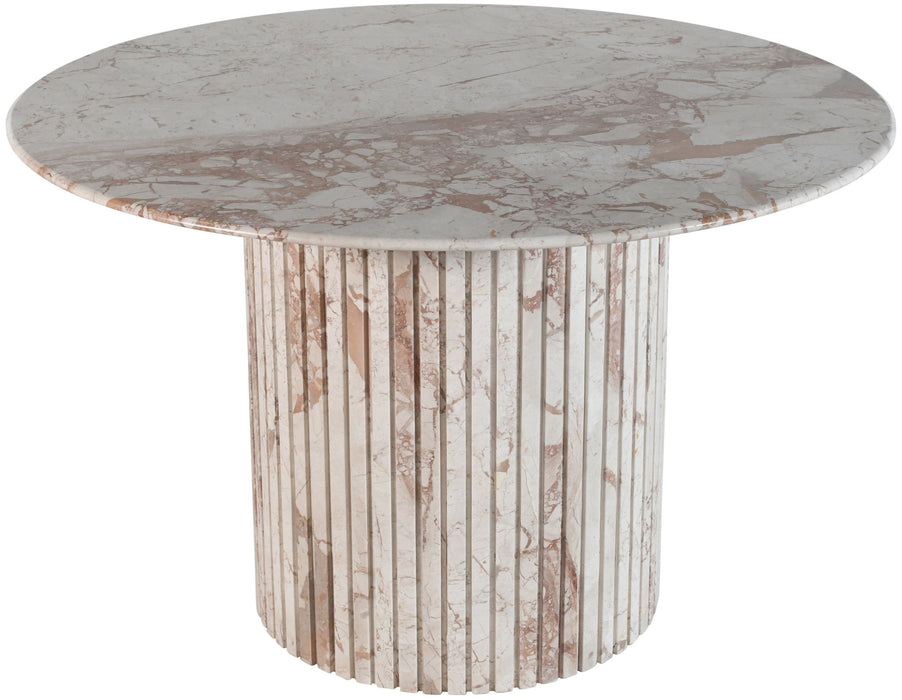 Genoa - Marble Dining Table - Simple Home Plus