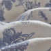 Cozy Cotton Flannel - Full Printed Sheet Set - Toile Pine Trees - Simple Home Plus