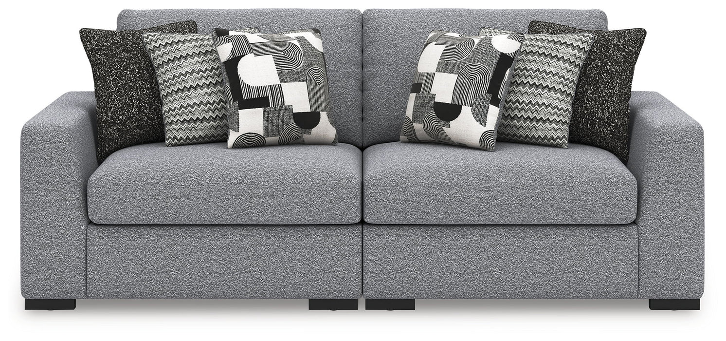 Bealton - Sectional - Simple Home Plus