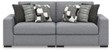 Bealton - Sectional - Simple Home Plus