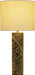 Titan - Textured Fabric Table Lamp - Simple Home Plus
