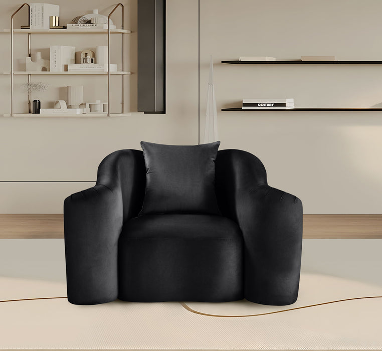 Destin - Chair - Simple Home Plus