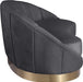 Shelly - Chaise - Simple Home Plus