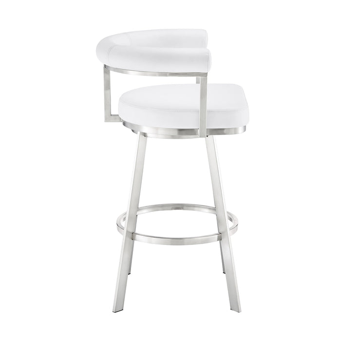 Magnolia - Swivel Stool - Simple Home Plus