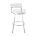 Magnolia - Swivel Stool - Simple Home Plus