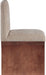 Shaw - Dining Chair - Walnut Base - Simple Home Plus