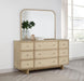 Kailani - 9-Drawer Dresser - Simple Home Plus