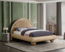 Madrid - Upholstered Bed - Simple Home Plus