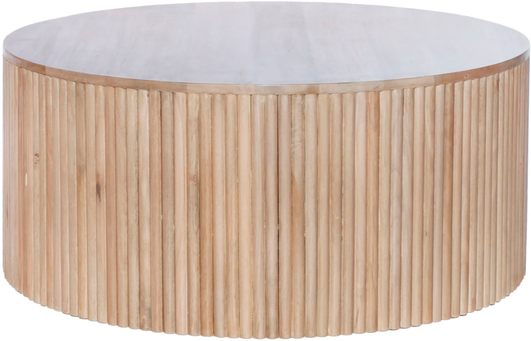 Oakhill - Living Room Table - Simple Home Plus