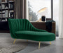 Margo - Chaise - Simple Home Plus