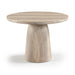 Venosa - Traverine Table - Simple Home Plus