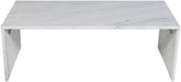 Pienza - Marble Table - Simple Home Plus